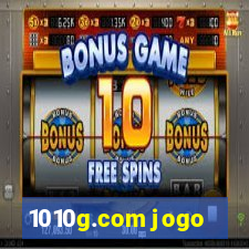 1010g.com jogo